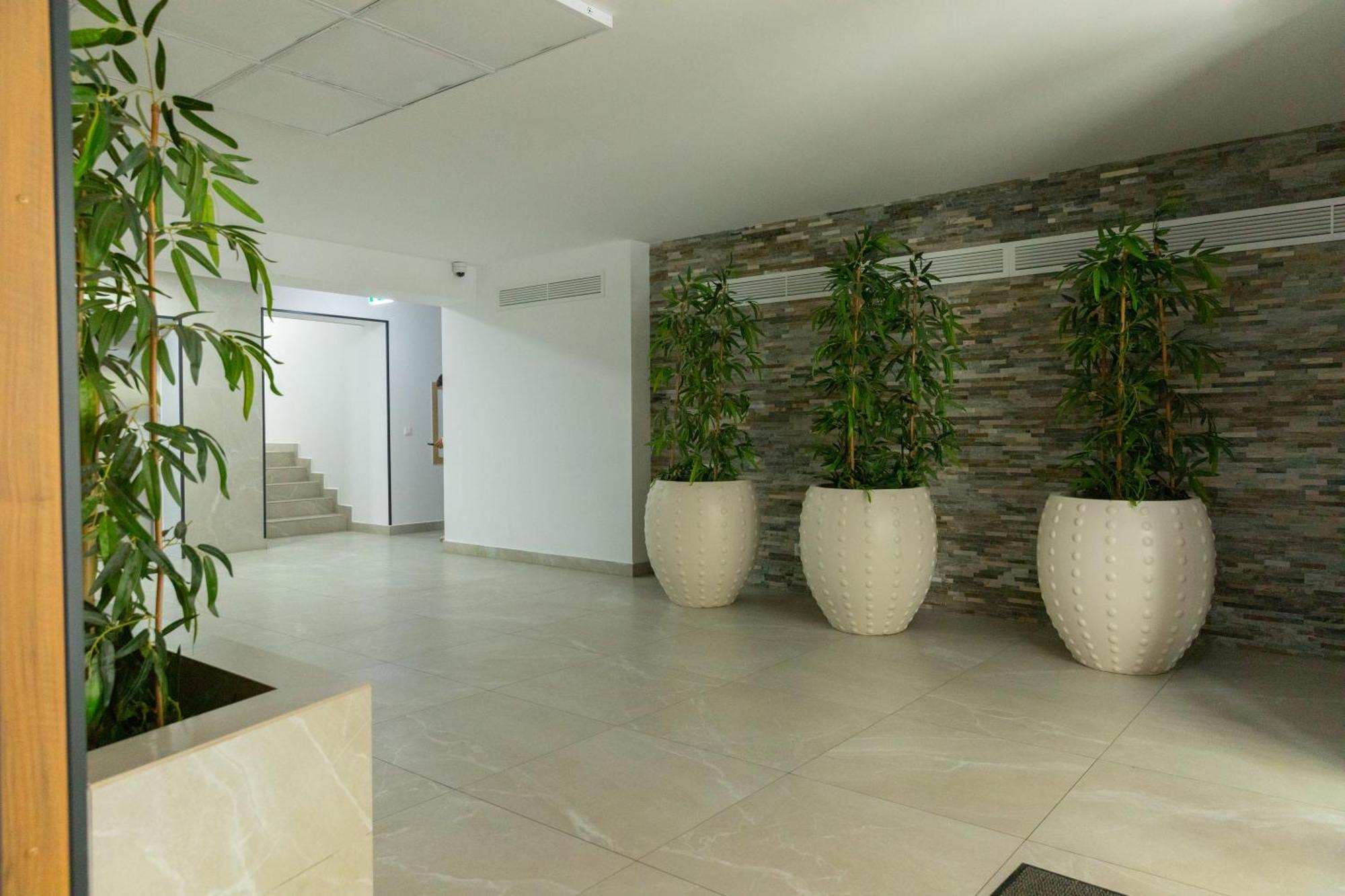 Appartement Hils Pallady Iyellow Cozy Bucarest