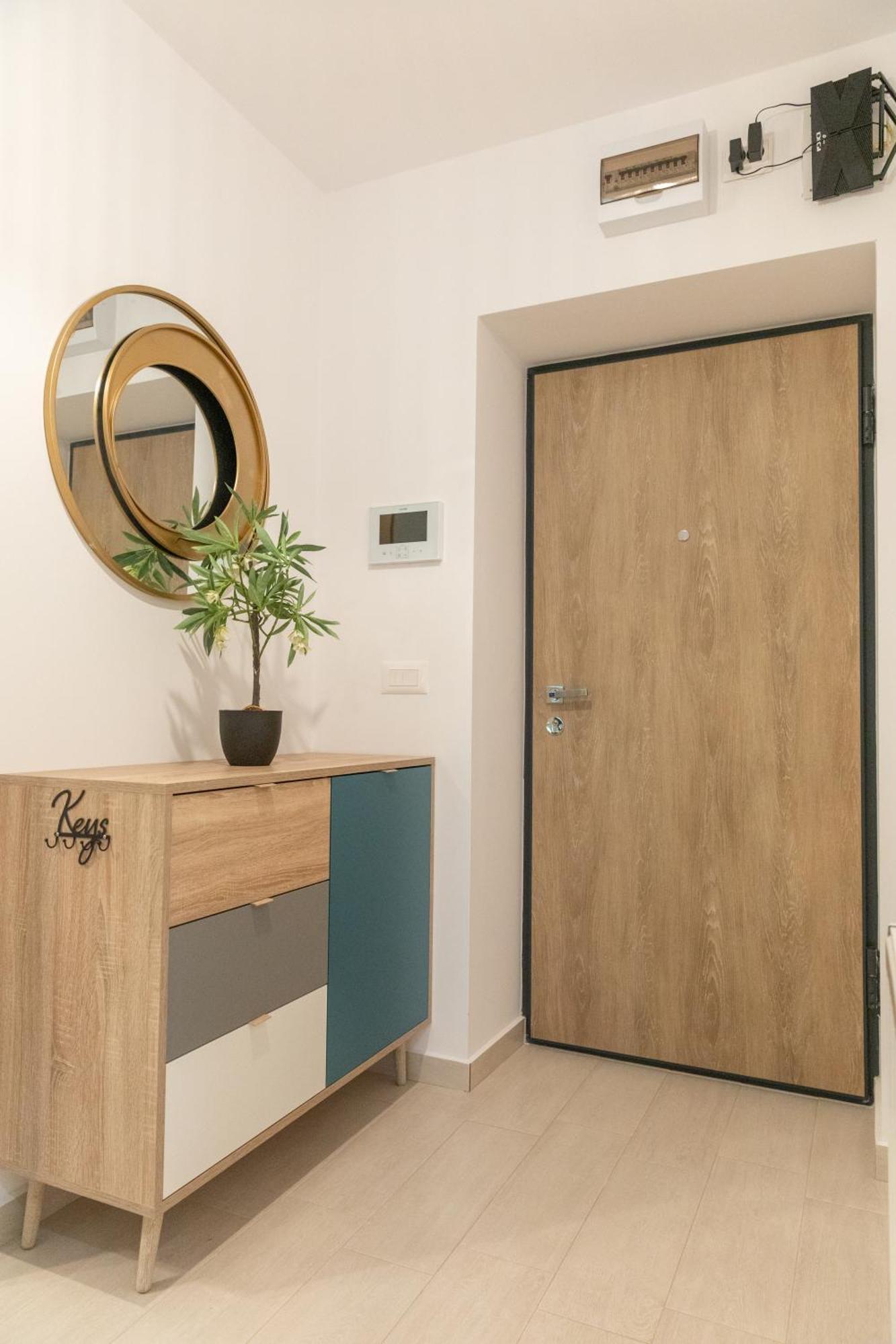 Hils Pallady Iyellow Cozy Appartement Bucarest